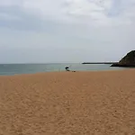 Villa Algarve Altos Dos Caliços *