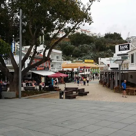 Villa Algarve Altos Dos Caliços Albufeira