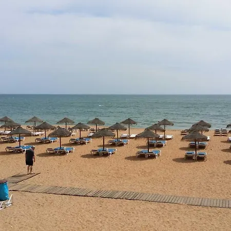 Algarve Altos Dos Caliços Albufeira