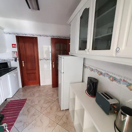 Algarve Altos Dos Caliços Villa *