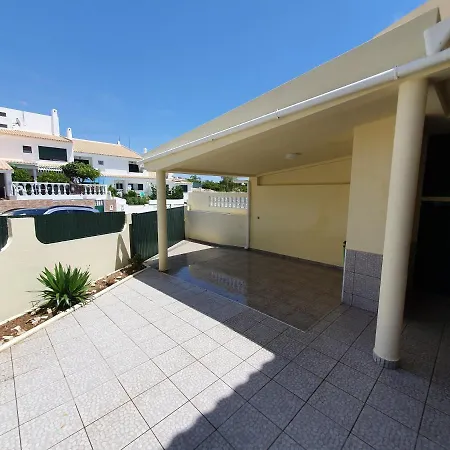 Algarve Altos Dos Caliços Villa Albufeira