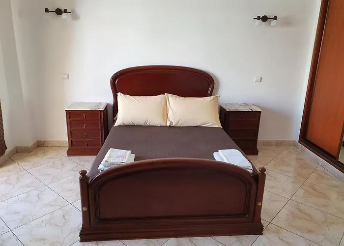 Algarve Altos Dos Caliços Villa