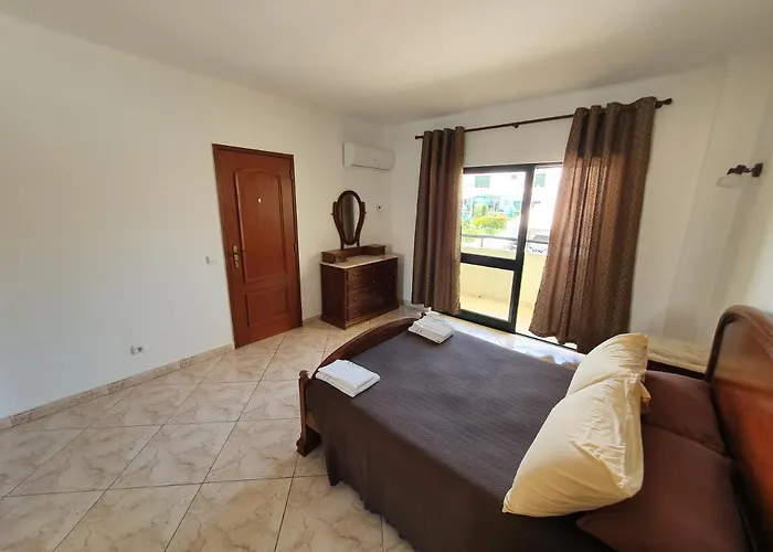 Algarve Altos Dos Caliços Villa *