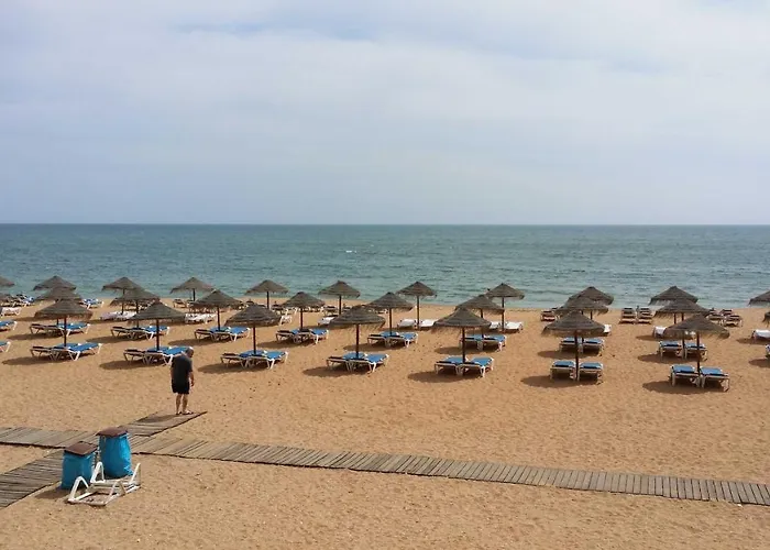 Algarve Altos Dos Caliços Albufeira