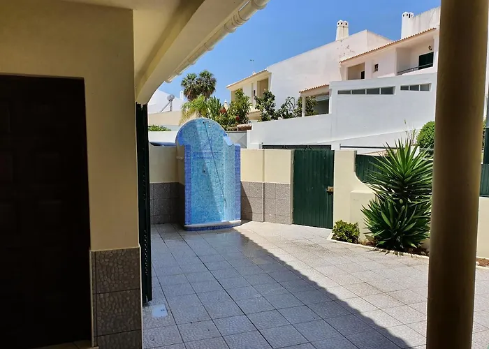 Villa Algarve Altos Dos Caliços *