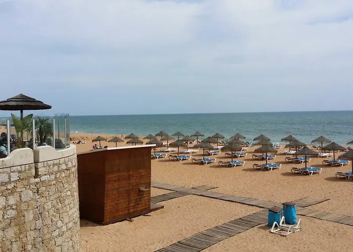 Algarve Altos Dos Caliços