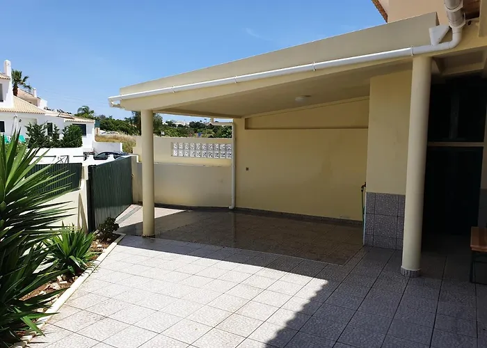 Algarve Altos Dos Caliços * Albufeira