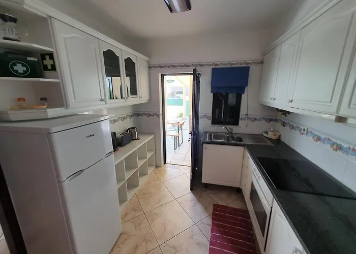 Algarve Altos Dos Caliços Villa