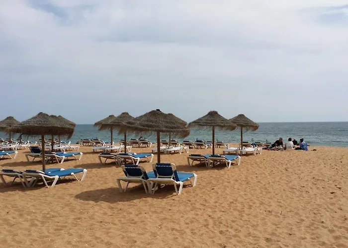 Algarve Altos Dos Caliços Albufeira