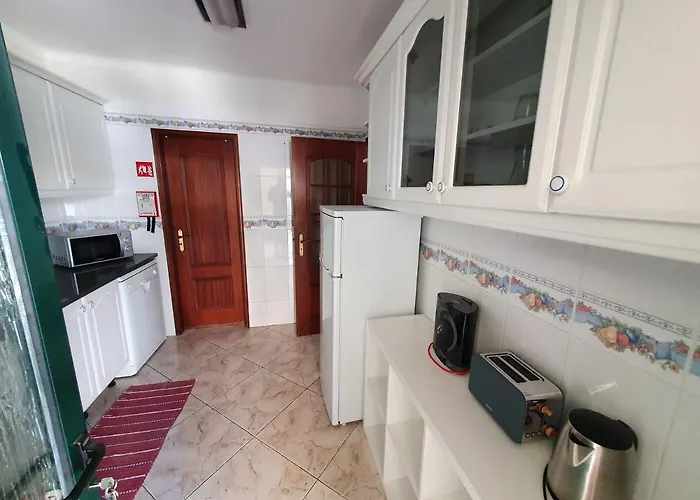 Algarve Altos Dos Caliços Villa *