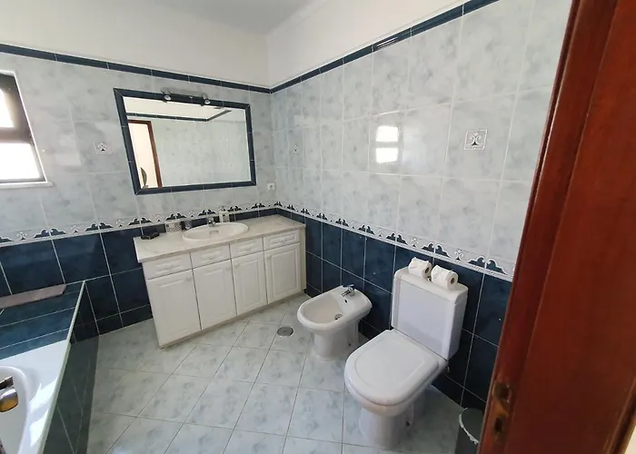 Algarve Altos Dos Caliços * Albufeira