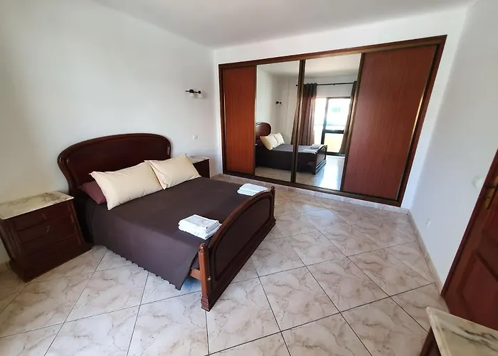 Algarve Altos Dos Caliços