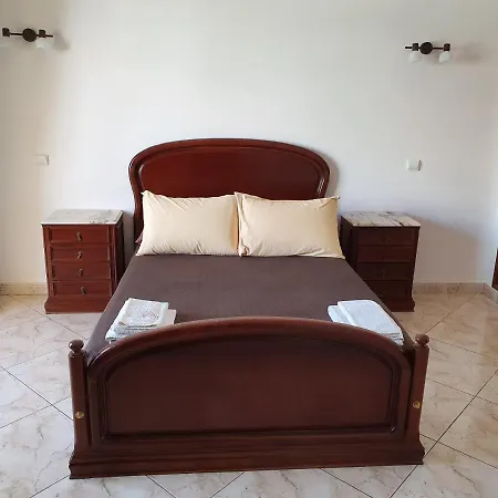 Algarve Altos Dos Caliços Villa