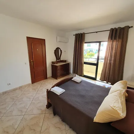 Algarve Altos Dos Caliços Villa *